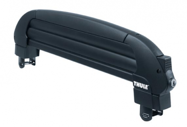 Багажник для лыж Thule SnowPro Uplifted